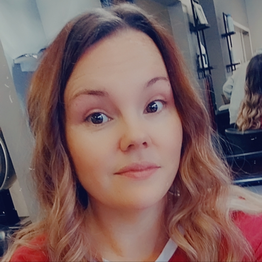 Meet your Posher, Shannonlee